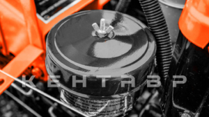 Мотоблок Кентавр 1010Д (Toyokawa)