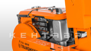 Мотоблок Кентавр 1015Д (Toyokawa)