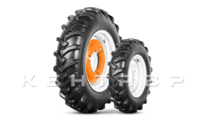 Комплект резины с дисками STD agri для Кентавр Т-240/244 6,00-14 / 9,5-20