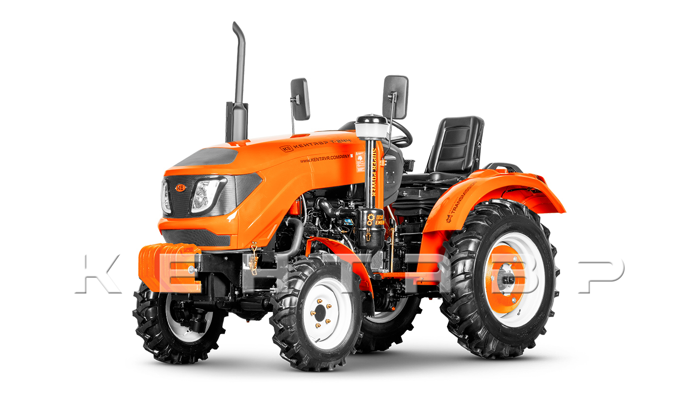 Комплект резины с дисками STD agri для Кентавр Т-240/244 6,00-14 / 9,5-20