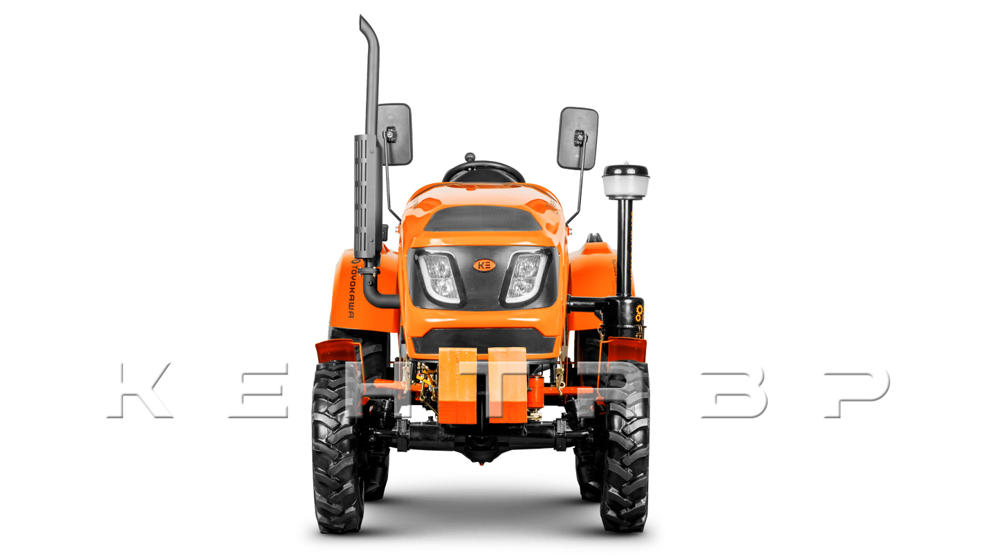 Комплект резины с дисками STD agri для Кентавр Т-254 7,00-16 / 9,50-24