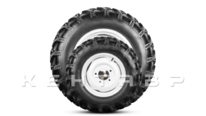 Комплект резины с дисками STD agri для Кентавр Т-254 7,00-16 / 9,50-24