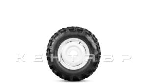 Комплект резины с дисками STD agri для Кентавр Т-254 7,00-16 / 9,50-24