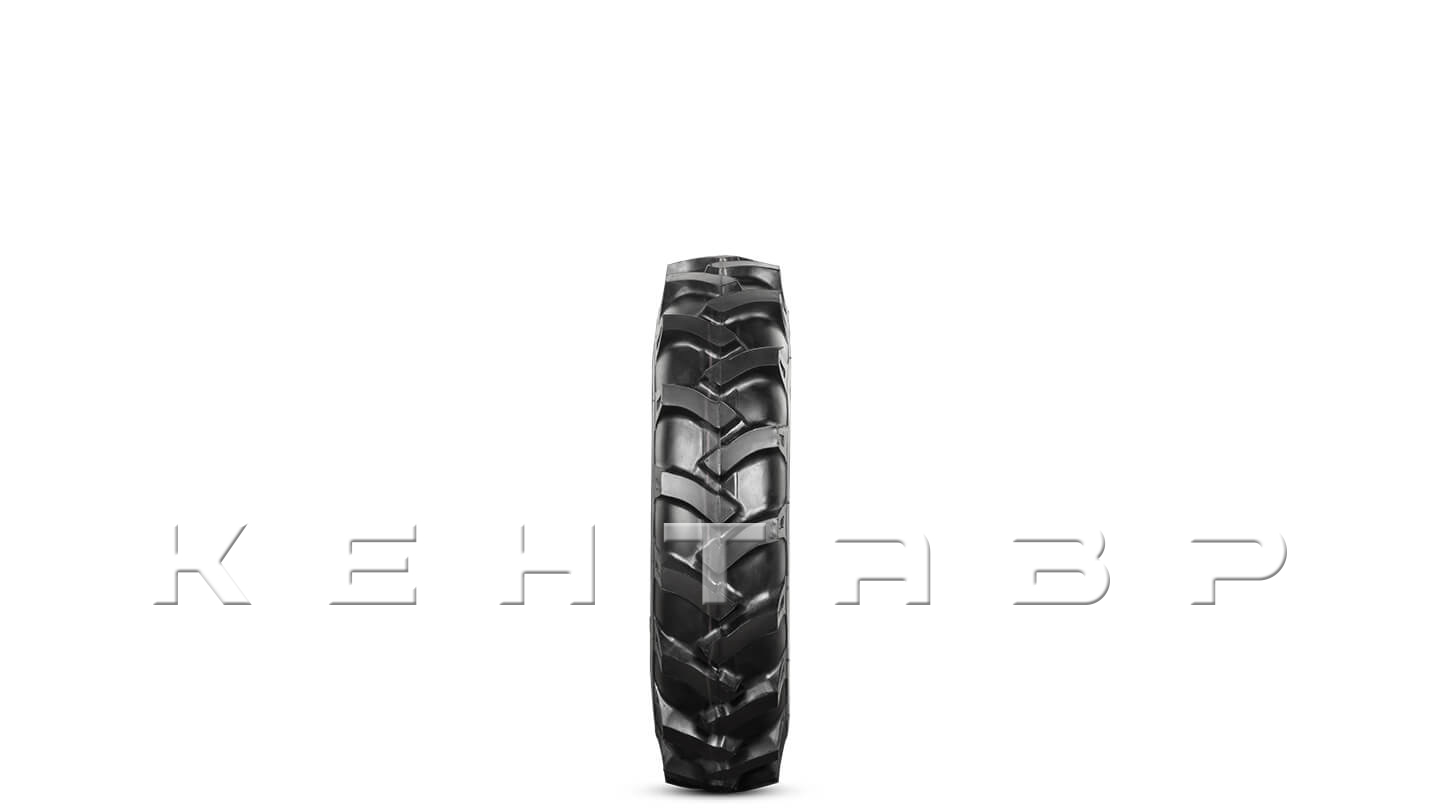 Комплект резины с дисками STD agri для Кентавр Т-254 7,00-16 / 9,50-24