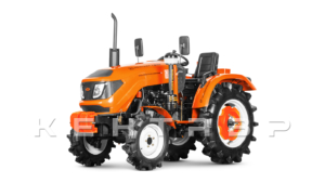 Комплект резины с дисками Paddy для Кентавр Т-254 6.00-16 / 9.5-24