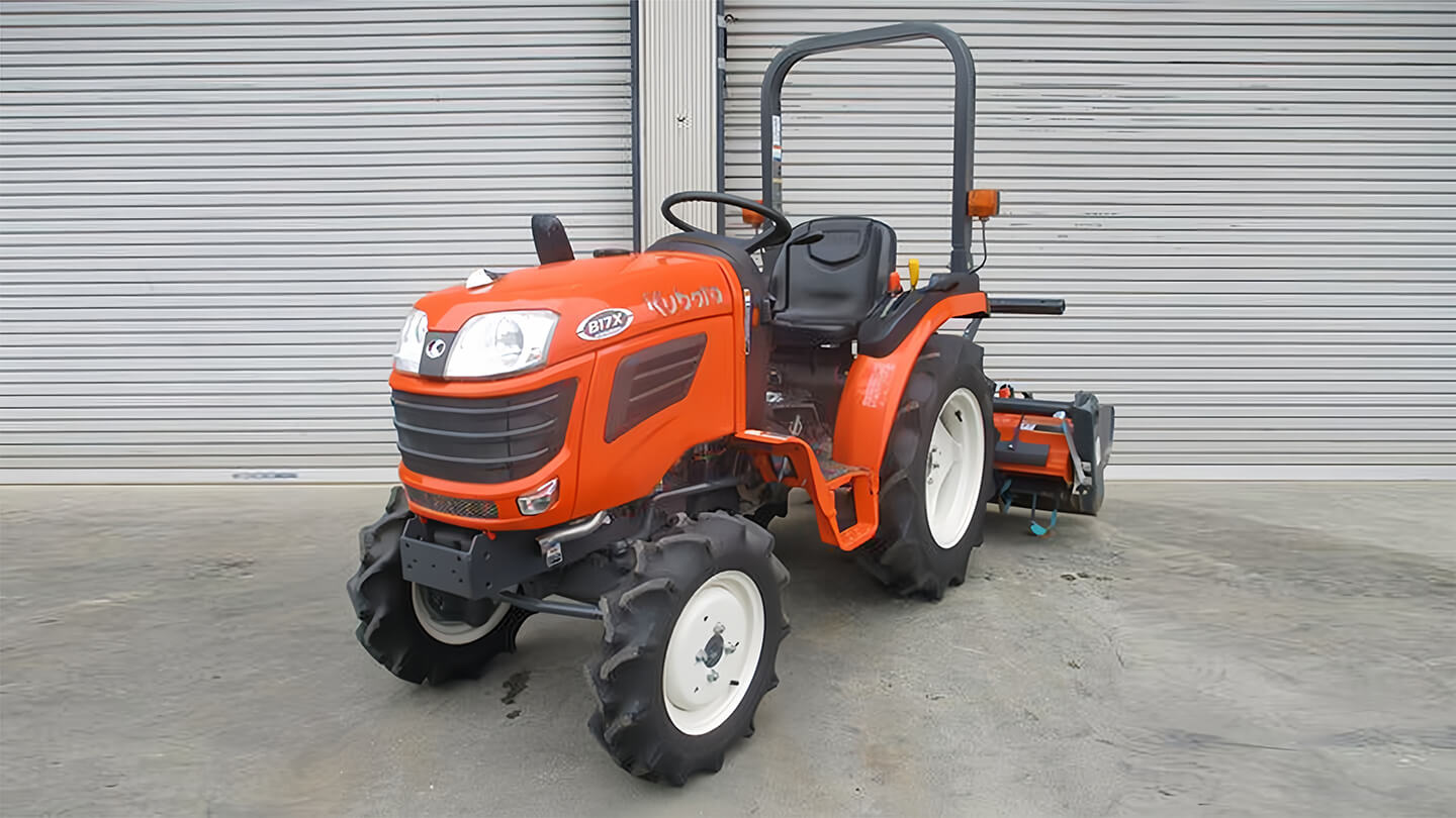 Трактор Кентавр Т-444 MASTER 9+3 (Perkins) Turf 9.5-12 / 11.2-20 (с ПСМ) 0
