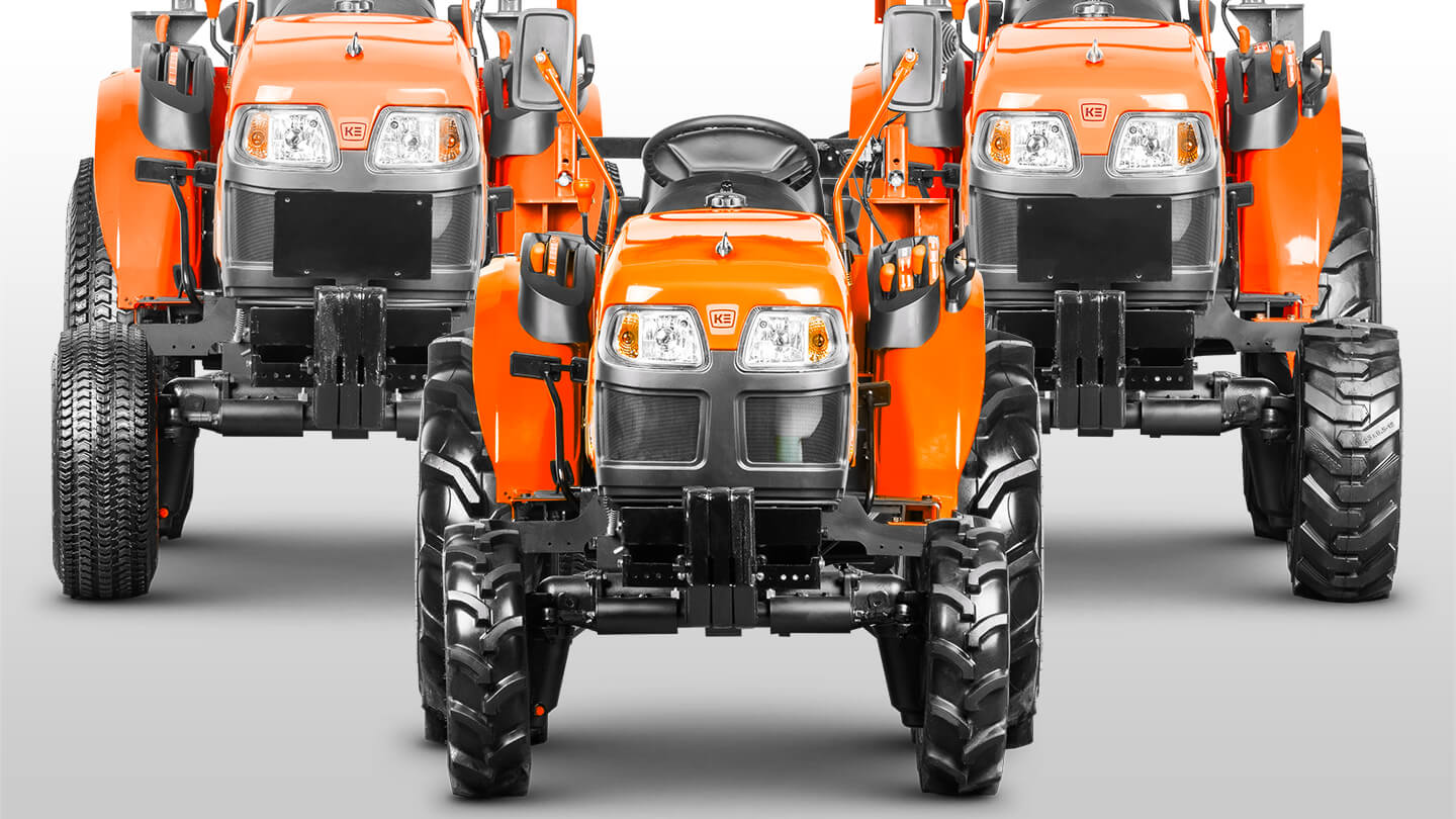 Трактор Кентавр Т-444 MASTER HST (Perkins) STD agri 7,00-12 / 11,2-16 (с ПСМ) 0