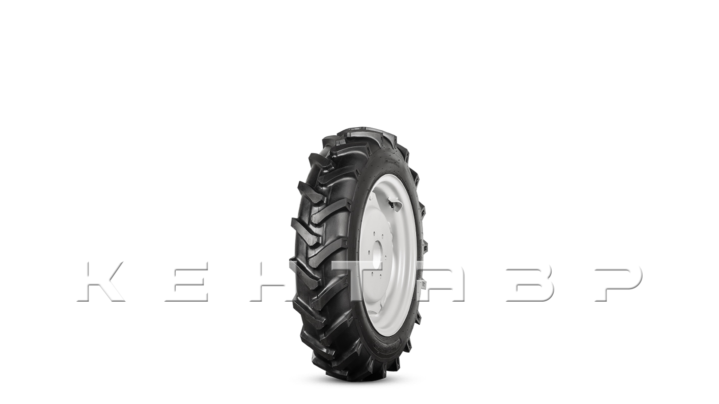 Комплект резины с дисками STD agri для Кентавр Т-254/444 7.50-16 / 11.2-24