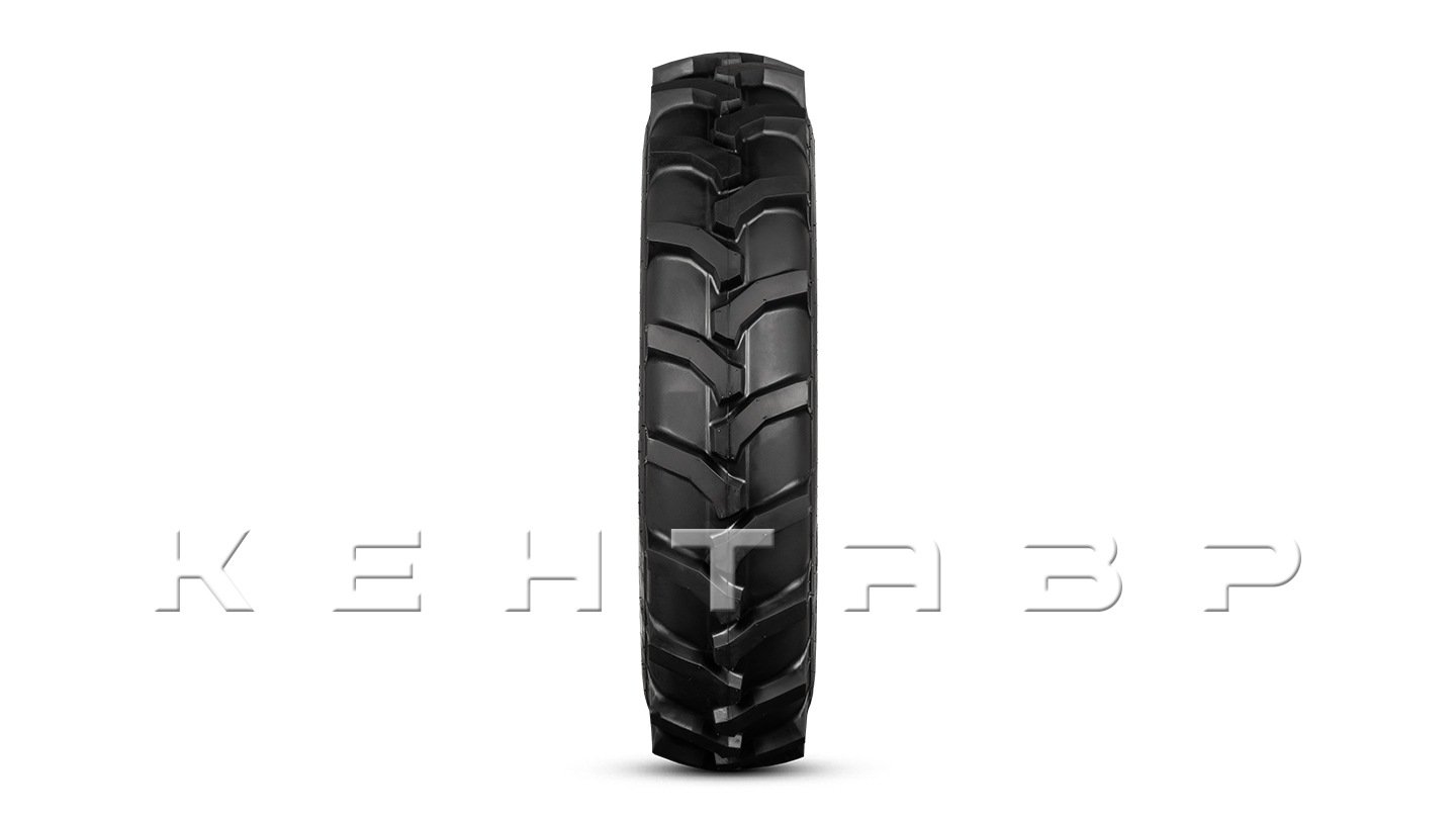 Комплект резины с дисками STD agri для Кентавр Т-254/444 7.50-16 / 11.2-24